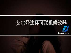 艾尔登法环可联机修改器