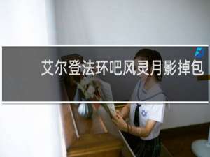 艾尔登法环吧风灵月影掉包