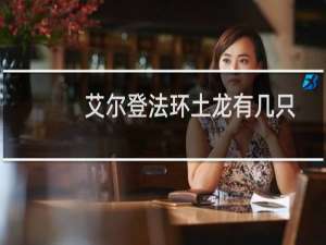 艾尔登法环土龙有几只