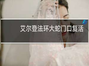 艾尔登法环大蛇门口复活