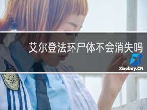 艾尔登法环尸体不会消失吗