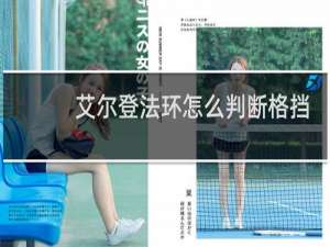 艾尔登法环怎么判断格挡