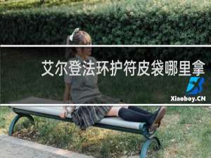 艾尔登法环护符皮袋哪里拿