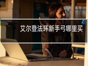 艾尔登法环新手弓哪里买