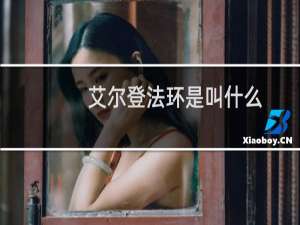 艾尔登法环是叫什么