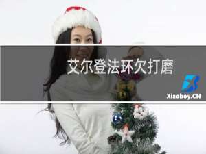 艾尔登法环欠打磨