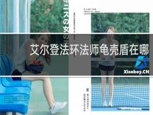 艾尔登法环法师龟壳盾在哪