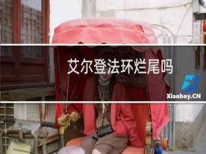 艾尔登法环烂尾吗