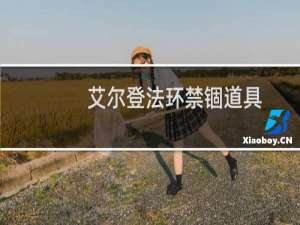 艾尔登法环禁锢道具