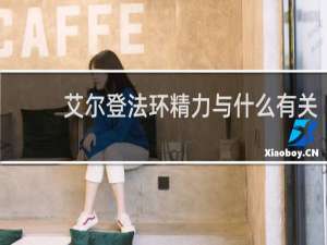 艾尔登法环精力与什么有关