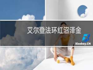 艾尔登法环红沼泽金