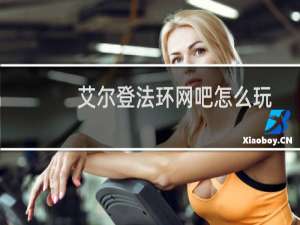 艾尔登法环网吧怎么玩