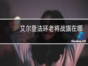 艾尔登法环老将战旗在哪