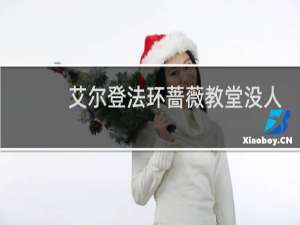 艾尔登法环蔷薇教堂没人