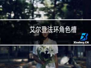 艾尔登法环角色槽