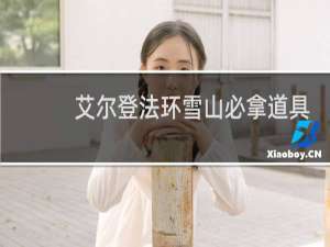 艾尔登法环雪山必拿道具