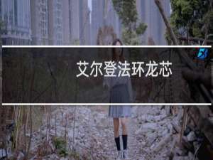 艾尔登法环龙芯