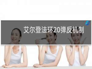 艾尔登法环 弹反机制