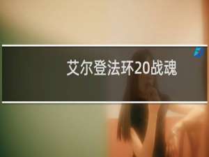 艾尔登法环 战魂