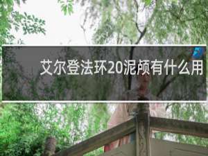 艾尔登法环 泥颅有什么用