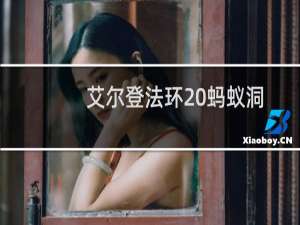 艾尔登法环 蚂蚁洞