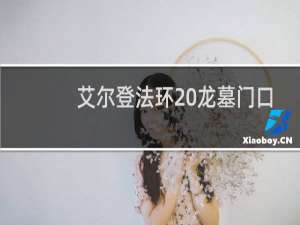 艾尔登法环 龙墓门口