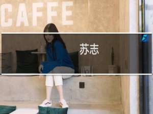 苏志
