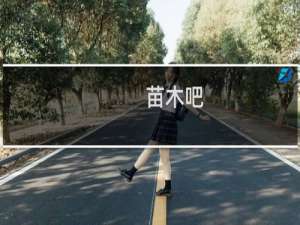 苗木吧