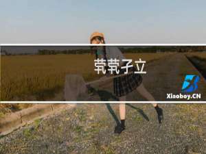 茕茕孑立,沆瀣一气意思（茕茕孑立沆瀣一气什么意思）