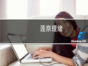 莲奈理绪（HZN姐贵）什么梗