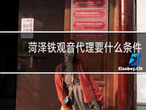 菏泽铁观音代理要什么条件