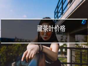 藏茶叶价格