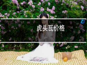 虎头瓦价格
