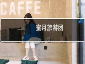 蜜月旅游团