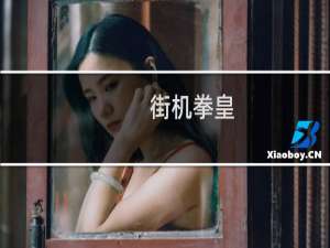 街机拳皇