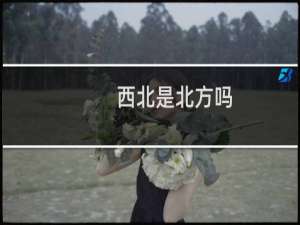 西北是北方吗