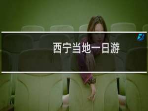 西宁当地一日游