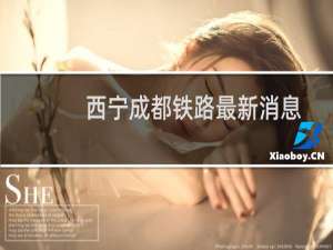 西宁成都铁路最新消息