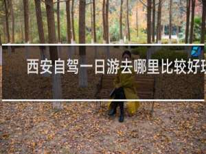 西安自驾一日游去哪里比较好玩