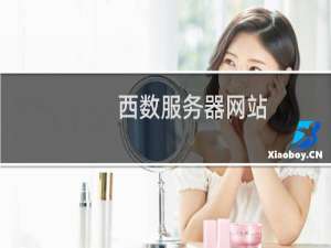 西数服务器网站，宝塔登陆，西数官网都等不上，其他腾讯云，阿里