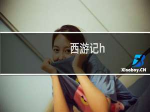 西游记h