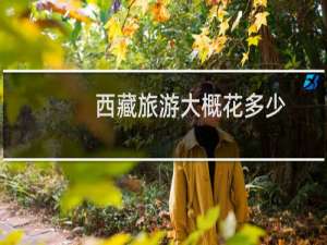 西藏旅游大概花多少