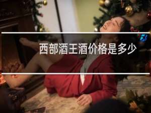 西部酒王酒价格是多少