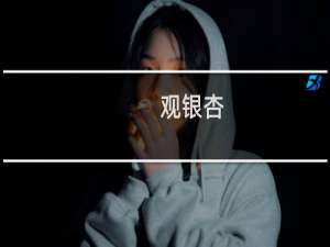 观银杏