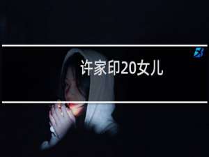 许家印 女儿（中国首富许家印的老婆是1957年出生于安徽的丁玉梅）