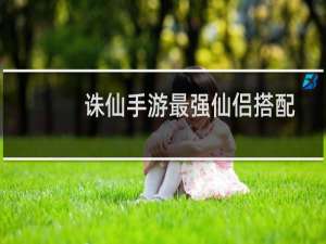 诛仙手游最强仙侣搭配