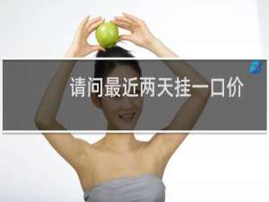 请问最近两天挂一口价198和218元四声.cn有列表吗？