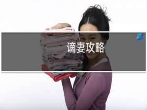谪妻攻略