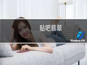 贴吧翡翠