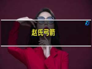 赵氏弓箭